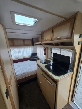 Каравана TEC, снимка 10