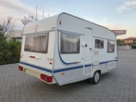 Каравана TEC, снимка 4