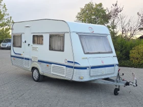 Каравана TEC, снимка 6