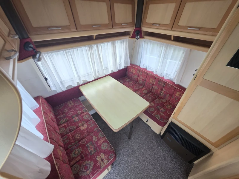 Каравана TEC, снимка 7 - Каравани и кемпери - 51859722