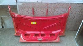 Капак за багажник на "Джета" 2, снимка 2