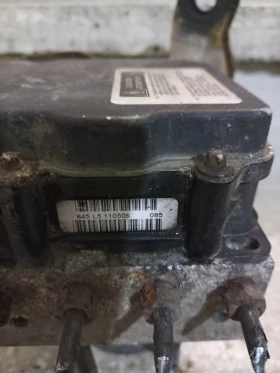 ABS Тойота 2.2 d-4d, снимка 2