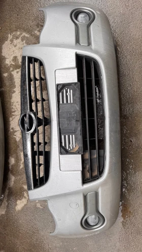 Предна Броня за Opel Agila 2009, снимка 1