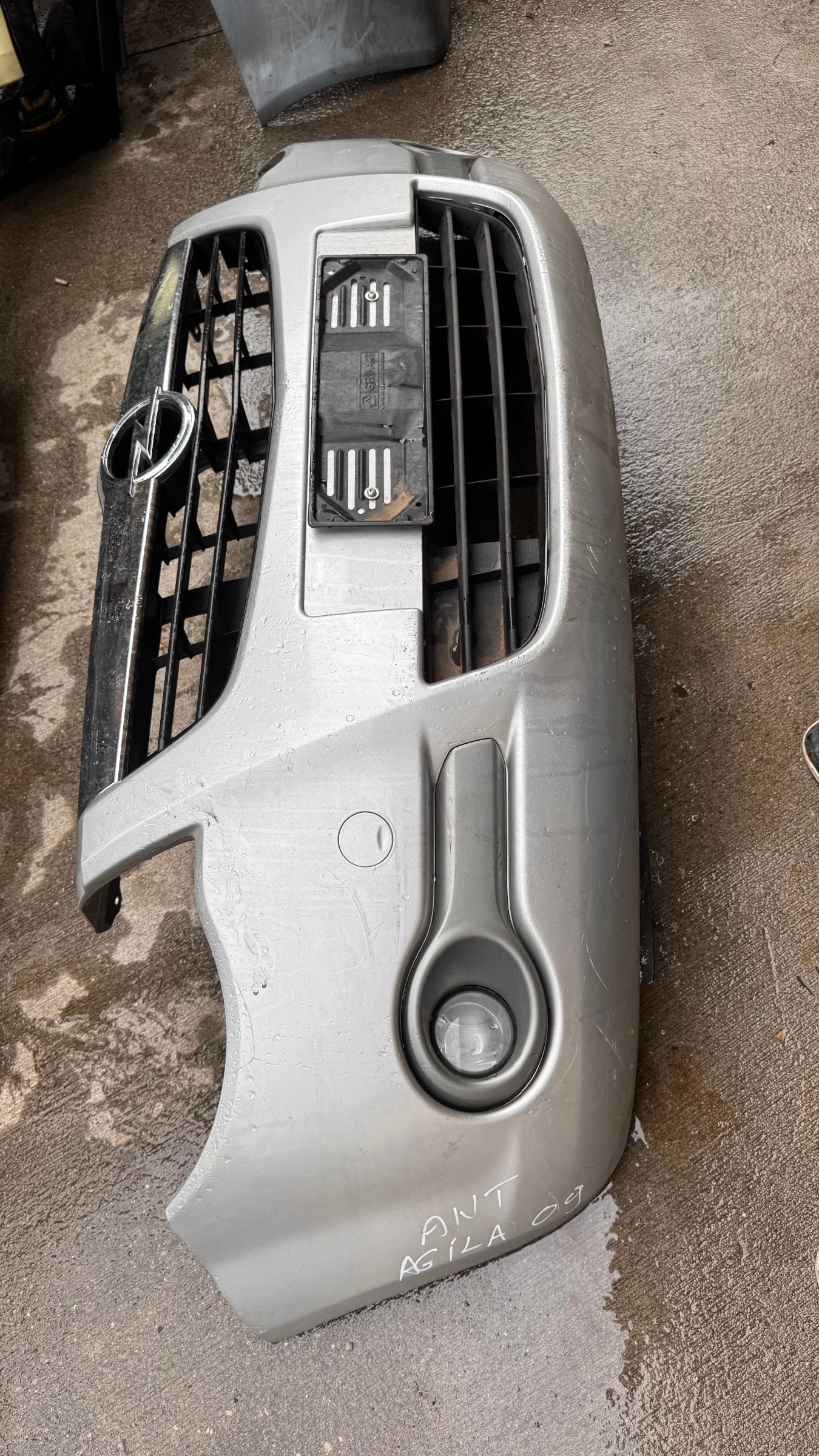    Opel Agila 2009 | Mobile.bg   2