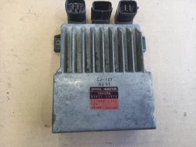 Модул Тойота Рав4 2.2д (9)