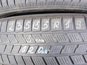 Гуми Всесезонни 235/55R19, снимка 1