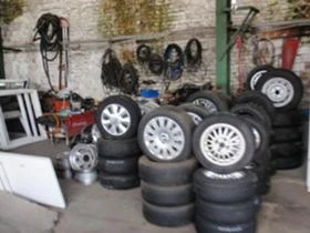 Гуми Всесезонни 235/55R19, снимка 15