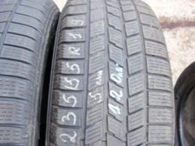 Гуми Всесезонни 235/55R19, снимка 4