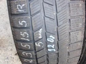 Гуми Всесезонни 235/55R19, снимка 7