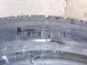 Гуми Всесезонни 235/55R19, снимка 8