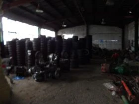 Гуми Всесезонни 235/65R16, снимка 13