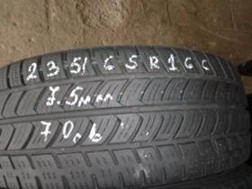 Гуми Всесезонни 235/65R16, снимка 2