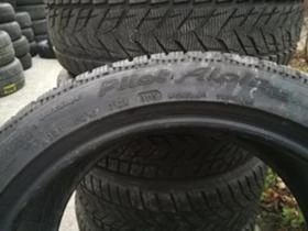 Гуми Зимни 225/45R18, снимка 4