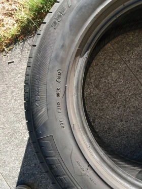 Гуми Летни 235/65R17, снимка 4