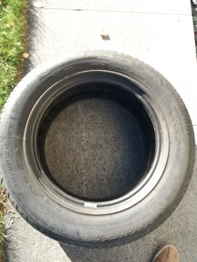 Гуми Летни 235/65R17, снимка 3