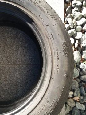 Гуми Летни 235/65R17, снимка 5