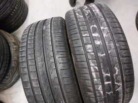 Гуми Летни 255/40R20, снимка 1