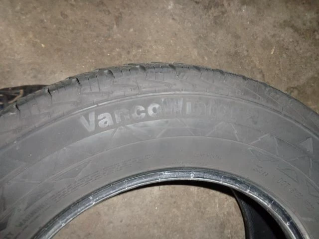 Гуми Всесезонни 235/65R16, снимка 9 - Гуми и джанти - 9708153