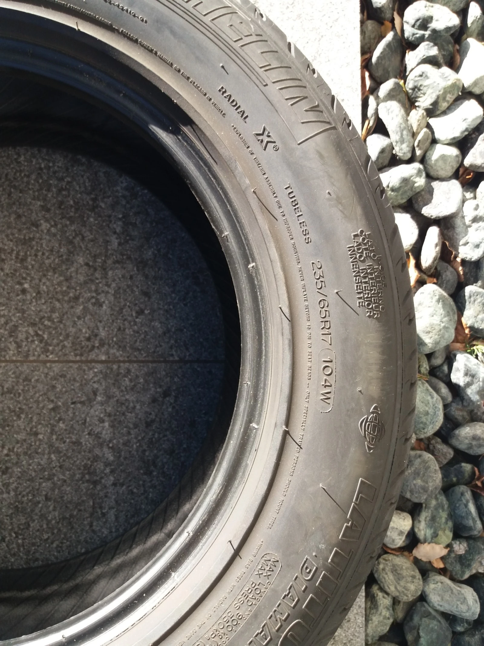  235/65R17 | Mobile.bg   5