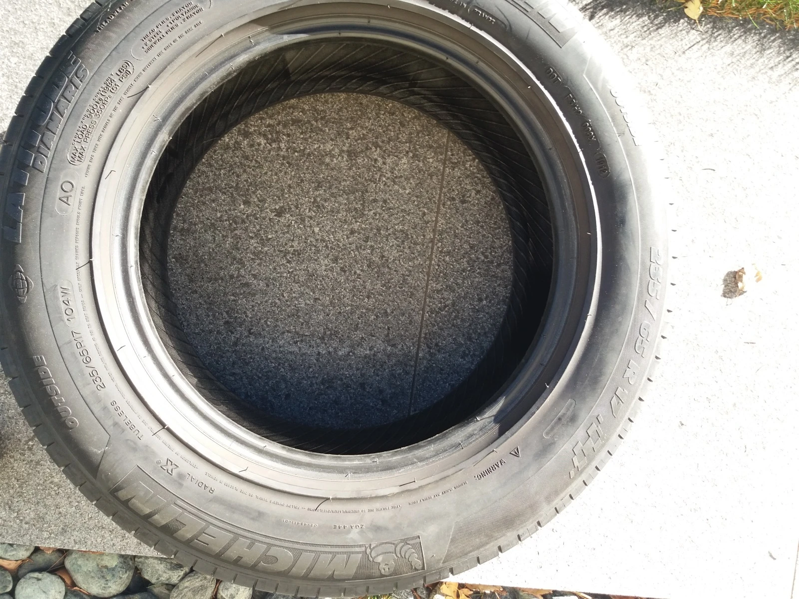  235/65R17 | Mobile.bg   6