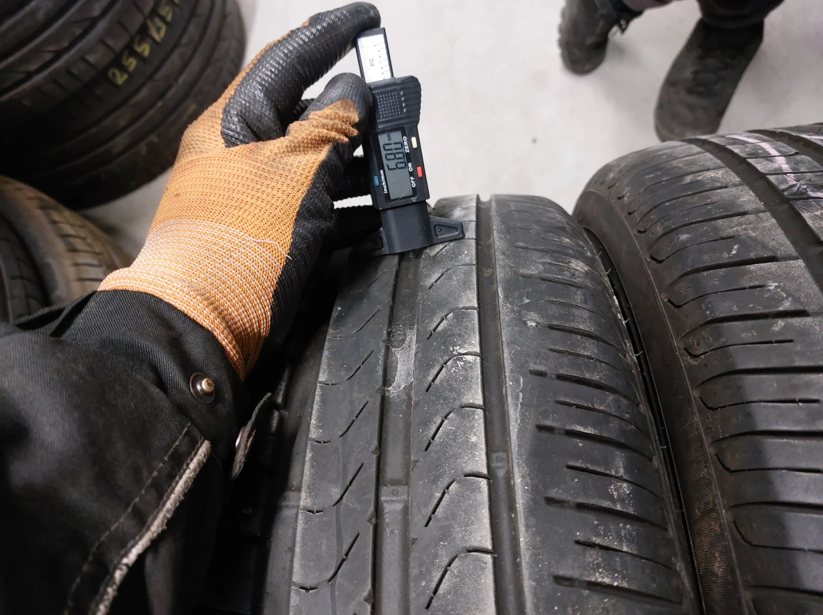  255/40R20 | Mobile.bg   2