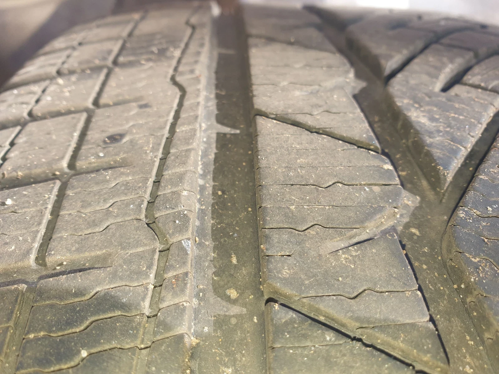  225/50R18 | Mobile.bg   6