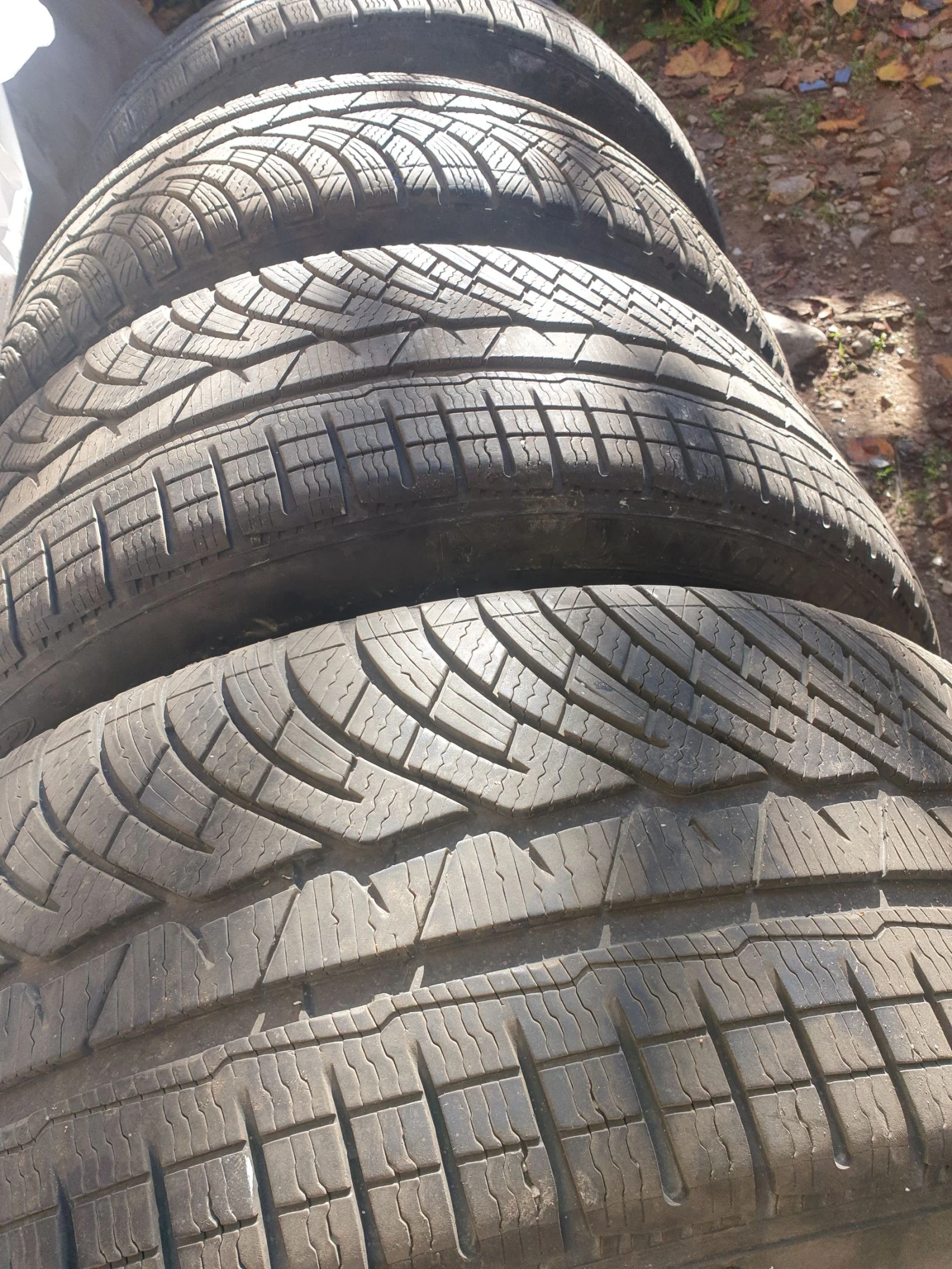  225/50R18 | Mobile.bg   7