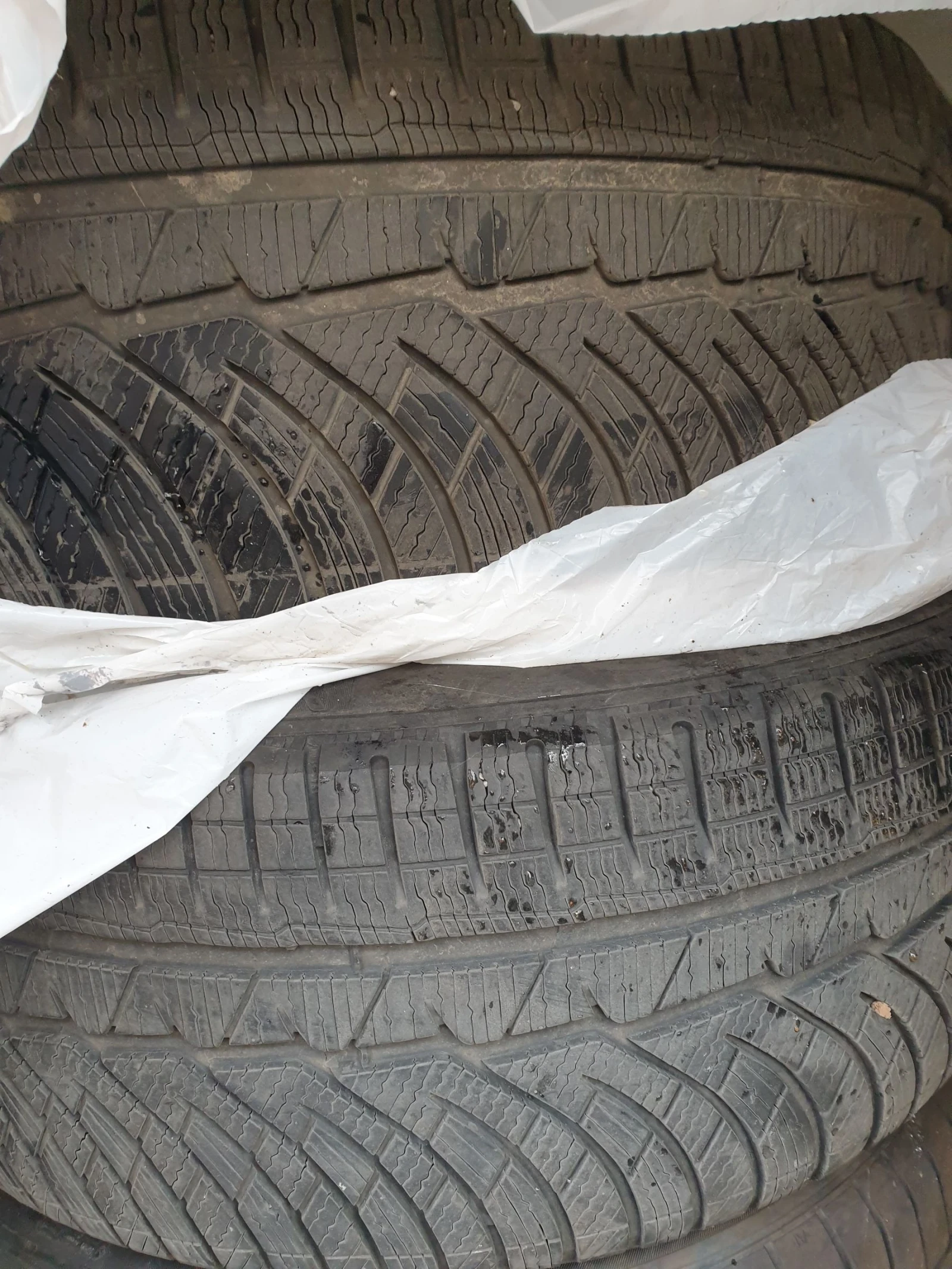  225/50R18 | Mobile.bg   1