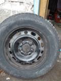 Гуми с джанти Marix 195/65R15, снимка 2