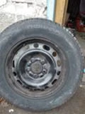 Гуми с джанти Marix 195/65R15, снимка 2