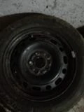 Гуми с джанти Marix 195/65R15, снимка 5