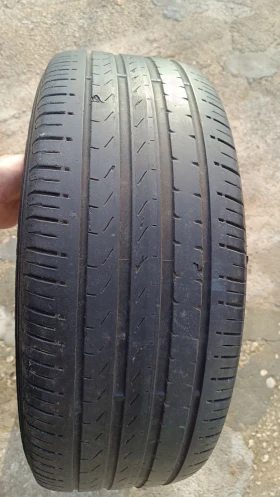 Гуми Летни 235/55R19, снимка 1 - Гуми и джанти - 48263306