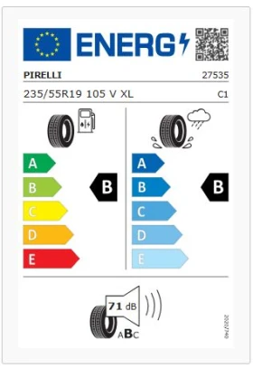  235/55R19 | Mobile.bg    11