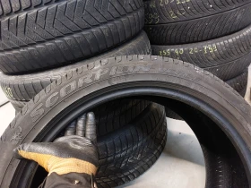 Гуми Летни 255/40R20, снимка 5 - Гуми и джанти - 49024716