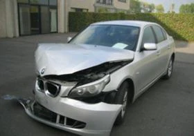 BMW 520 2.5,3.0,3.5,XD, снимка 1