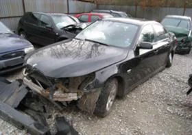 BMW 520 2.5,3.0,3.5,XD, снимка 6