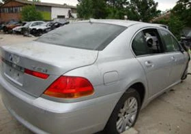 BMW 520 2.5,3.0,3.5,XD, снимка 9