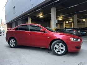Mitsubishi Lancer 1.8 Газ/Бензин, снимка 7