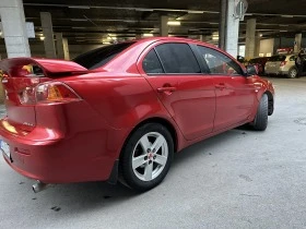 Mitsubishi Lancer 1.8 Газ/Бензин, снимка 6