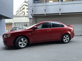 Mitsubishi Lancer 1.8 Газ/Бензин, снимка 3