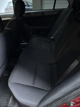 Mitsubishi Lancer 1.8 Газ/Бензин, снимка 9