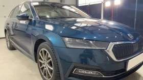 Skoda Octavia 2.0 TDI Premium, снимка 4