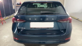 Skoda Octavia 2.0 TDI Premium, снимка 14