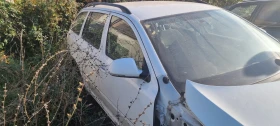 Skoda Octavia 2010г./ 4x4, снимка 2