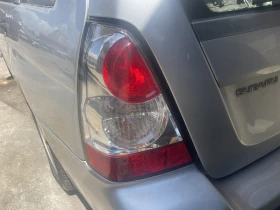 Subaru Forester 2.0i, снимка 5