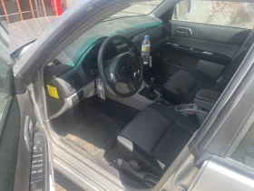 Subaru Forester 2.0i, снимка 6