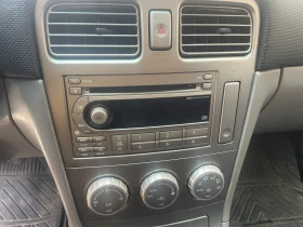 Subaru Forester 2.0i, снимка 9