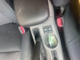 Subaru Forester 2.0i, снимка 7