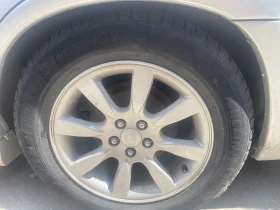 Subaru Forester 2.0i, снимка 4