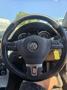 VW CC на части, снимка 8